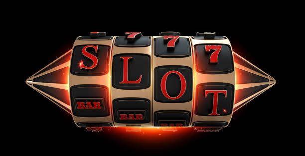 Slot Online Maxwin dengan Kemenangan yang Bertahap tapi Stabil